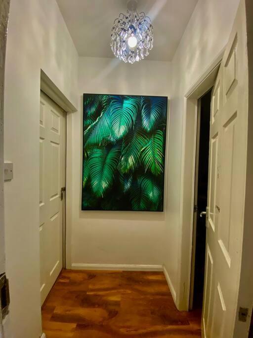 5 Bedroom House Near Cardiff City. Ngoại thất bức ảnh