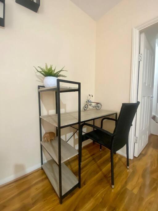 5 Bedroom House Near Cardiff City. Ngoại thất bức ảnh