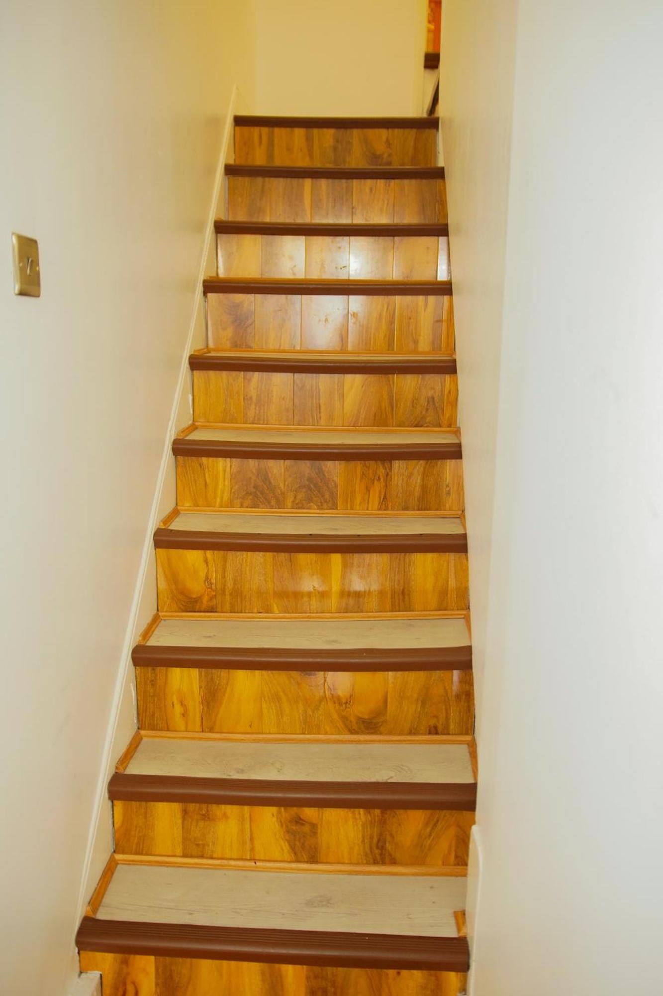 5 Bedroom House Near Cardiff City. Ngoại thất bức ảnh