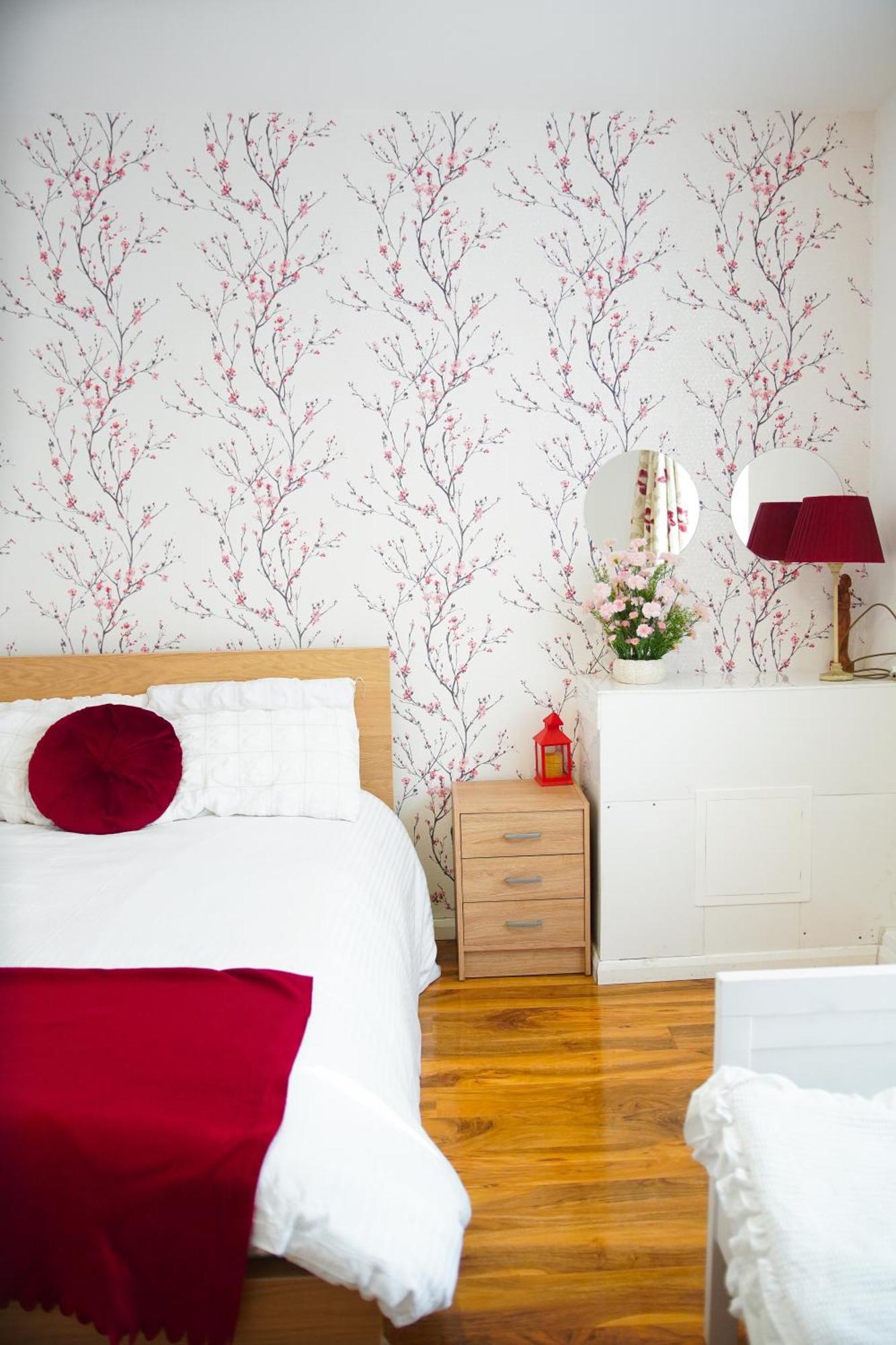 5 Bedroom House Near Cardiff City. Ngoại thất bức ảnh