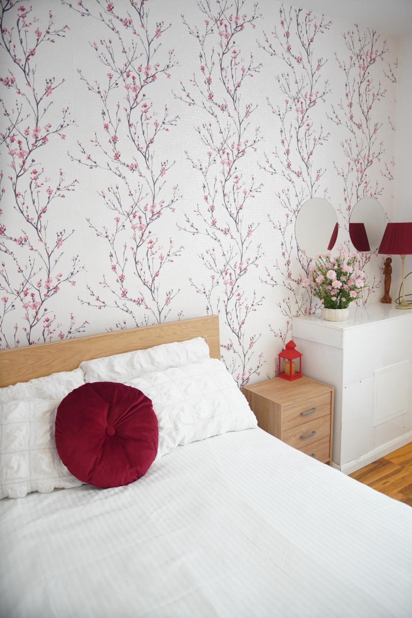 5 Bedroom House Near Cardiff City. Ngoại thất bức ảnh