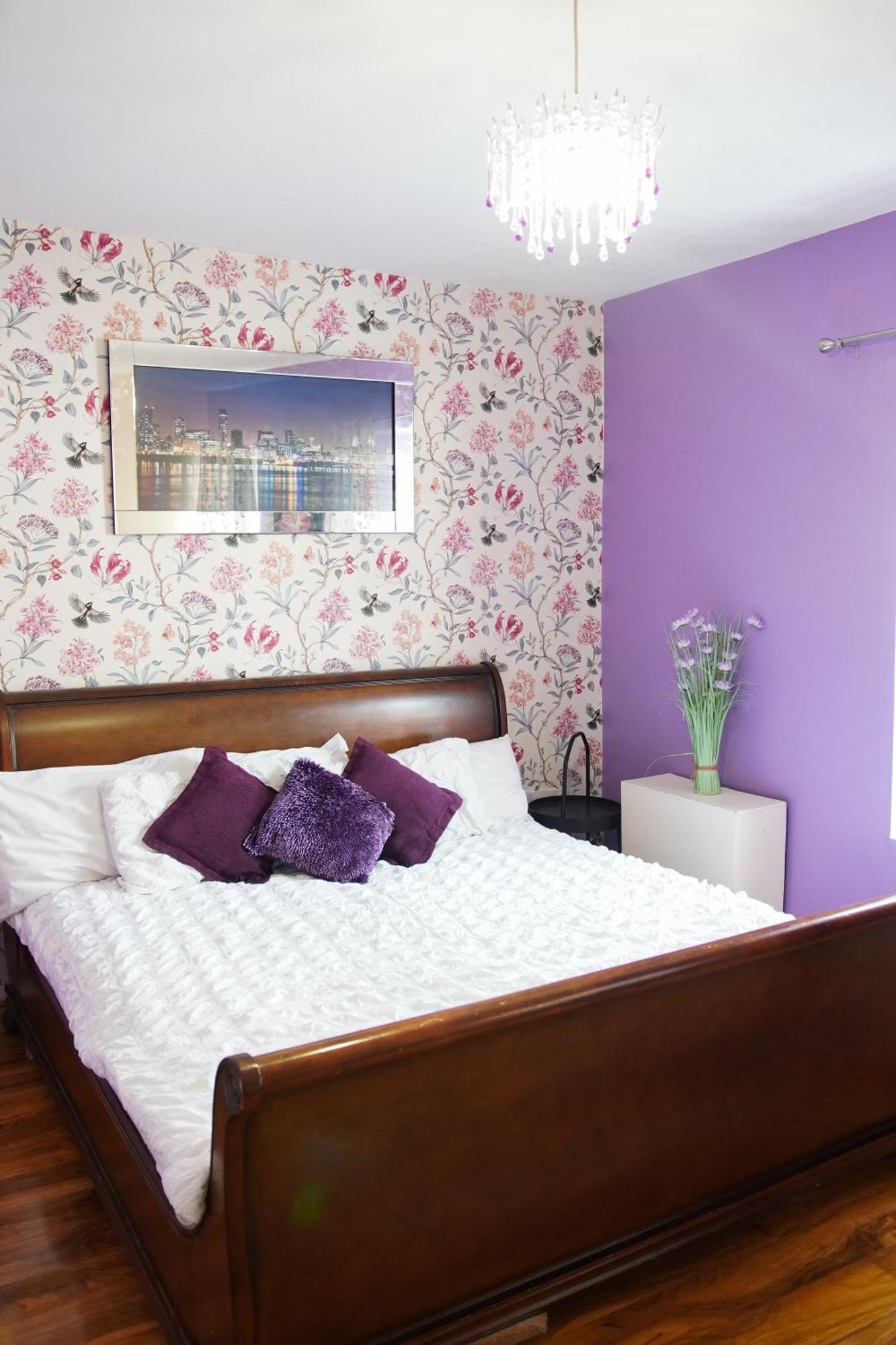5 Bedroom House Near Cardiff City. Ngoại thất bức ảnh