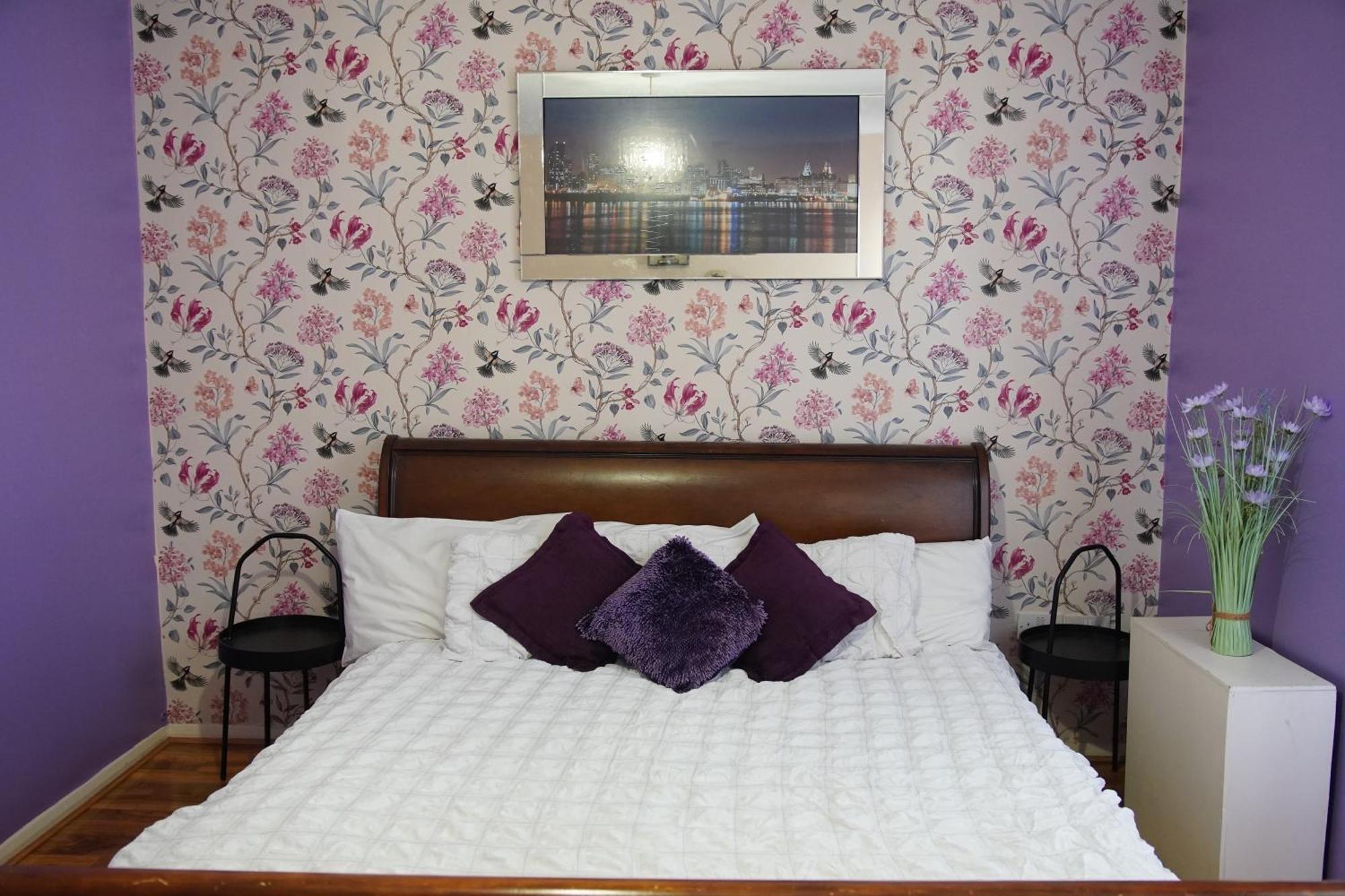 5 Bedroom House Near Cardiff City. Ngoại thất bức ảnh